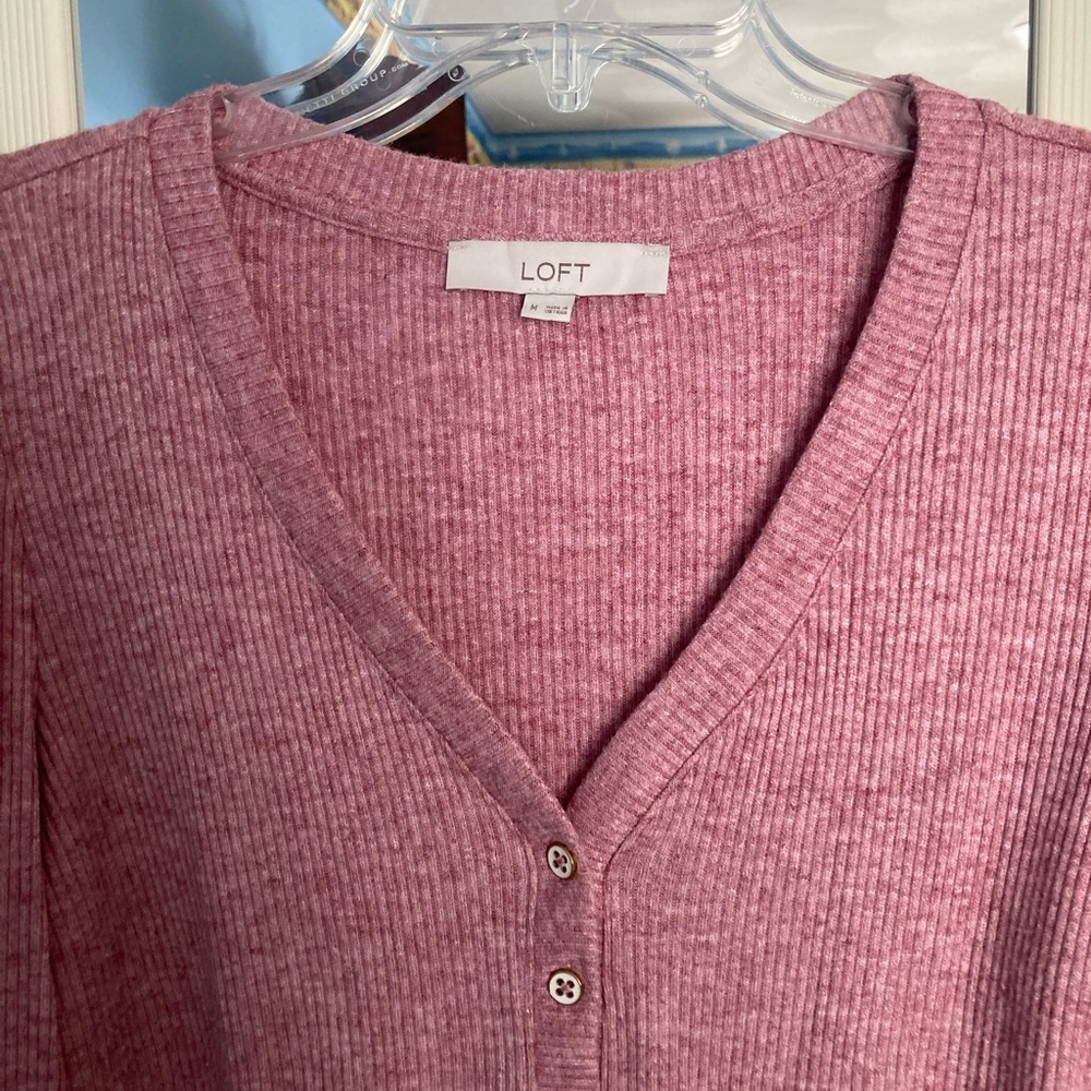 Loft lightweight sweater - Picture 2 of 3